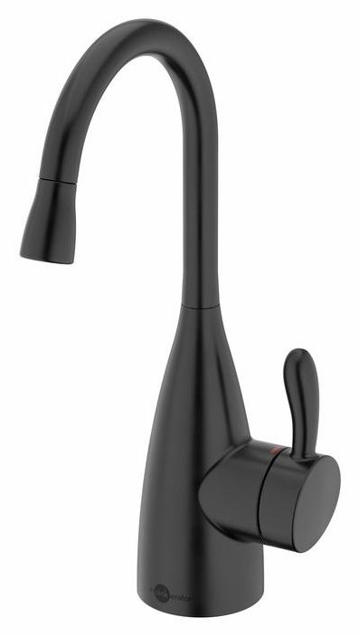 FH1010MBLK  Transitional 1010 Hot Water Dispenser (Faucet Only)