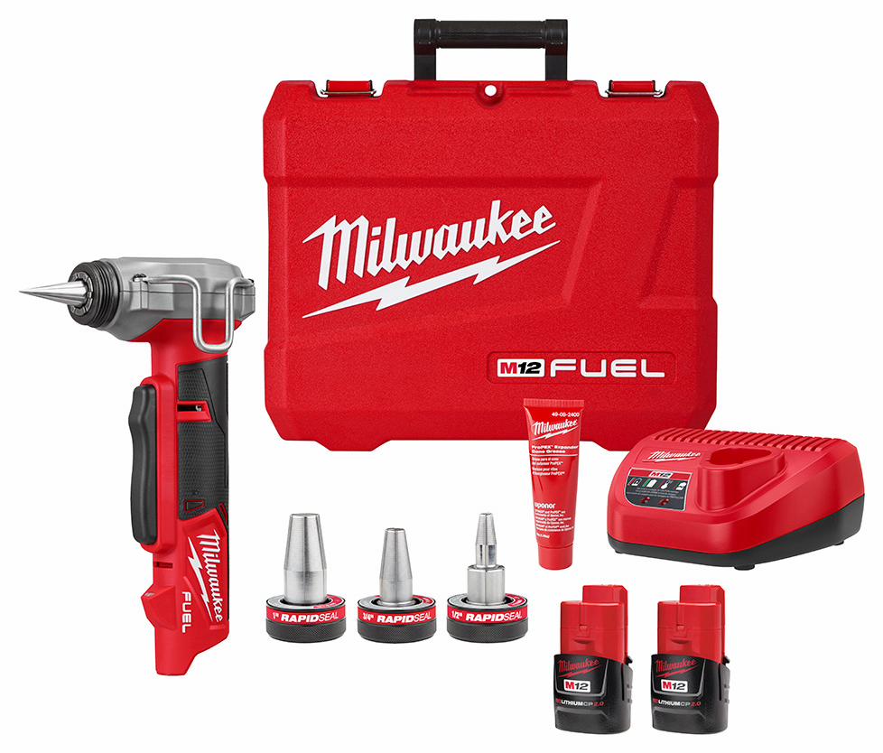 M12 FUEL PROPEX EXPANDER KIT