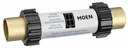 Flo Shutoff Installation Spacer Kit 1" CC