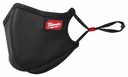 10PK S/M 3 LAYER PERF FACE MASK