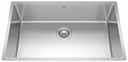 Brookmore 30-1/2" 1 Bowl Undermount Kitchen Sink