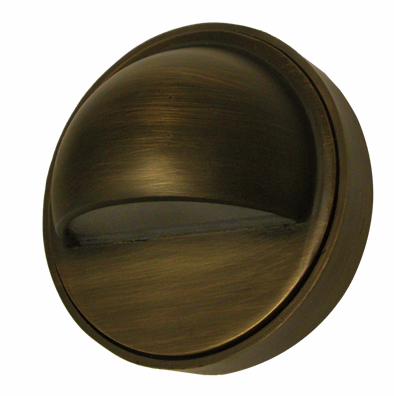 Odyssey Gemini No-Lamp Niche Light