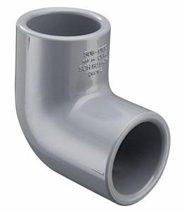 6 CPVC 90 ELL SOC SCH80