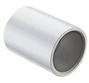 6 PVC COUPLING SOC SCH40