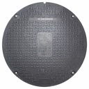 COVER CAST MARKED OIL