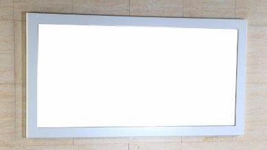 Patterson 48" x 24" Mirror