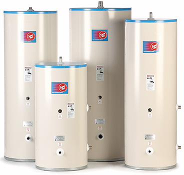 119USG Water Heater Storage Tank EPP-120-ST