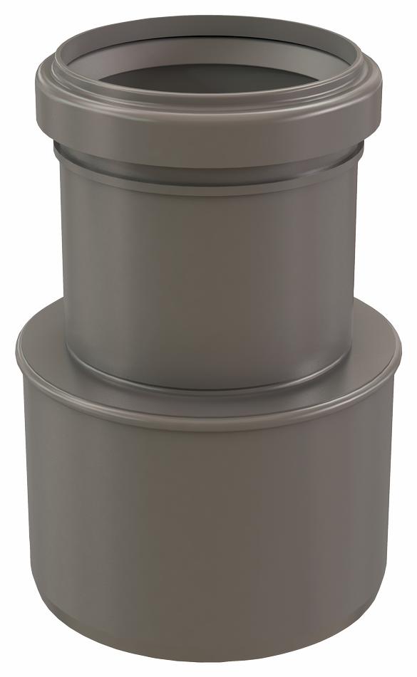 4 to 3 Reducer