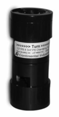 CHAMFERING TOOL - 1-1/4" IPS