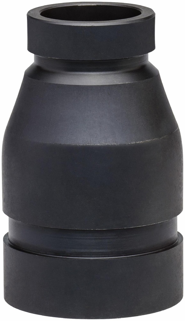 1-1/2" x 1" OGS x IGS Grooved Concentric Reducer Black FireLock 144