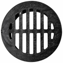 3IN ROUND GRATE