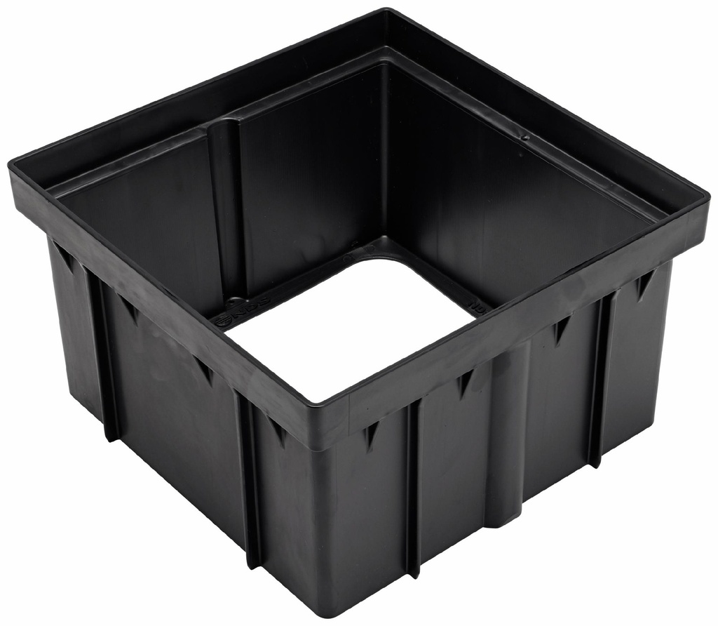 6" Riser for 12" Catch Basin
