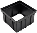 6" Riser for 12" Catch Basin
