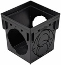 9" x 9" Catch Basin