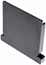 MINI CHANNEL END CAP