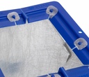 9" x 9" Catch Basin Filter