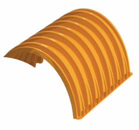 STORMTECH MC-3500 CHAMBER