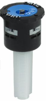 10' Precision Spray, 360 Nozzle w/ Screen, Female Thread