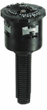 15' Precision Spray, 150 Nozzle w/ Screen, Female Thread