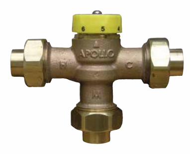 VLV,MXG,3/4"NPT,34ALF SER,