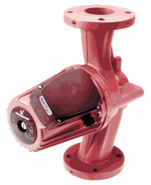 UPS40-240 F 3x208-230V B&G