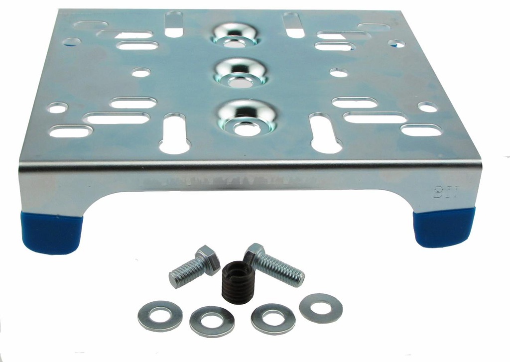 PMB - 'Universal Pump Mounting Bracket'