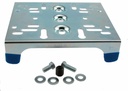 PMB - 'Universal Pump Mounting Bracket'