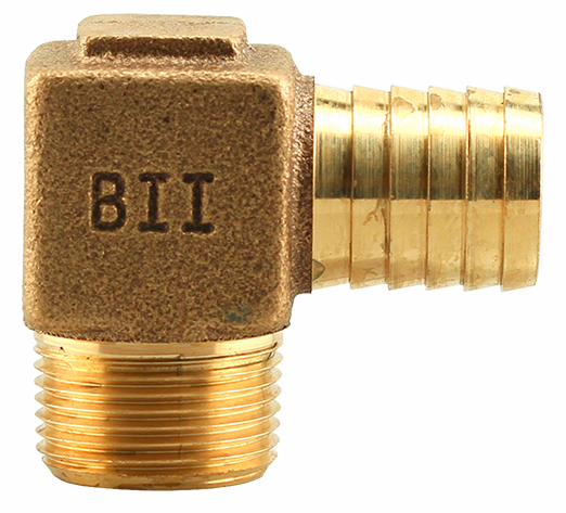 1 PXMALE BRASS 90