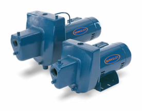 JET PUMP S.W. 1.0H CI PROJET