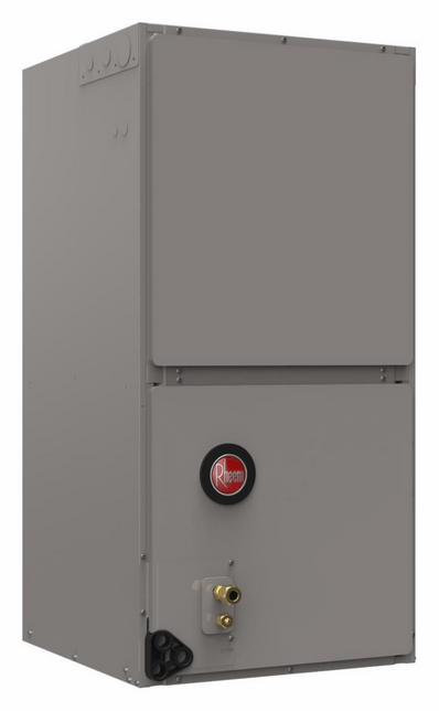 4 T Side Discharge Air Handler