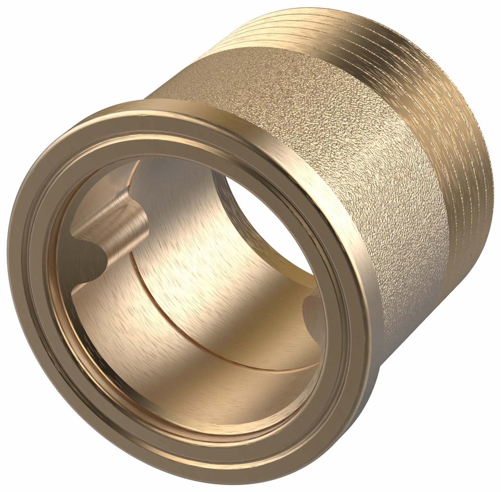 HYDRAULIC SEPARATOR NPT KIT 1"