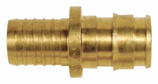 1/2Q+E X 1/2 POLY-B ADAPTER