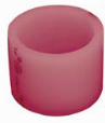 3/4 RED Q+E PEX RING
