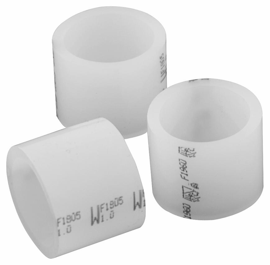 3 EP PEX RING W/STOP