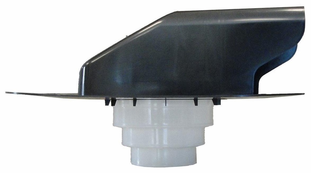 UV456 VENT BLK