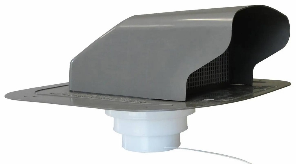 UV456 VENT WD GR