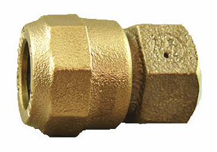 1-1/2 FEMALE ADAPTER