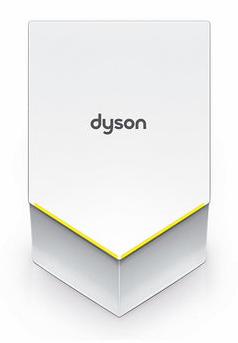 HU02 Hands Under Airblade V Hand Dryer