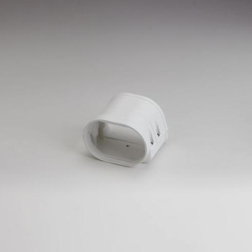 LD 3.5" FLEX ADAPTOR WH 92