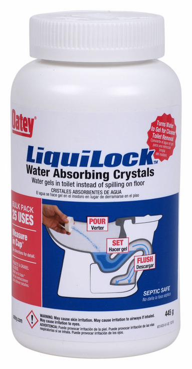Liquilock 16oz