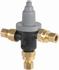 3/8 THERMO MIXING VALVE