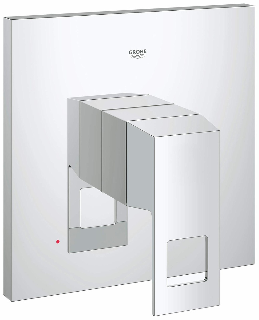 Eurocube Pressure Balance Valve Trim