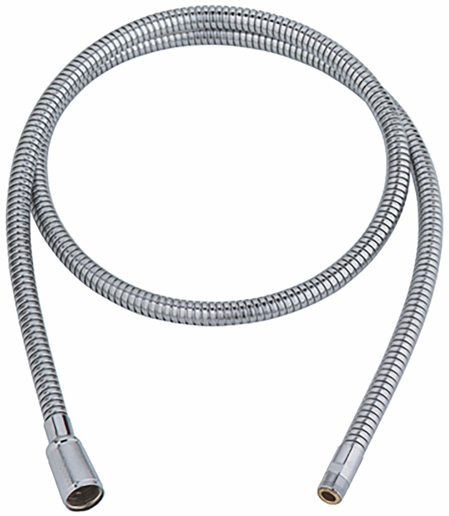 Universal Metal Hose