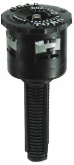 15' Precision Spray, 210 Nozzle w/ Screen, Female Thread