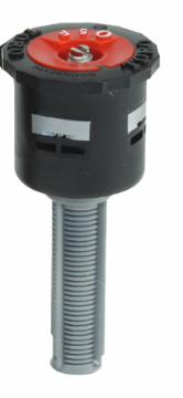 5' Precision Spray, 240 Nozzle w/ Screen, Female Thread