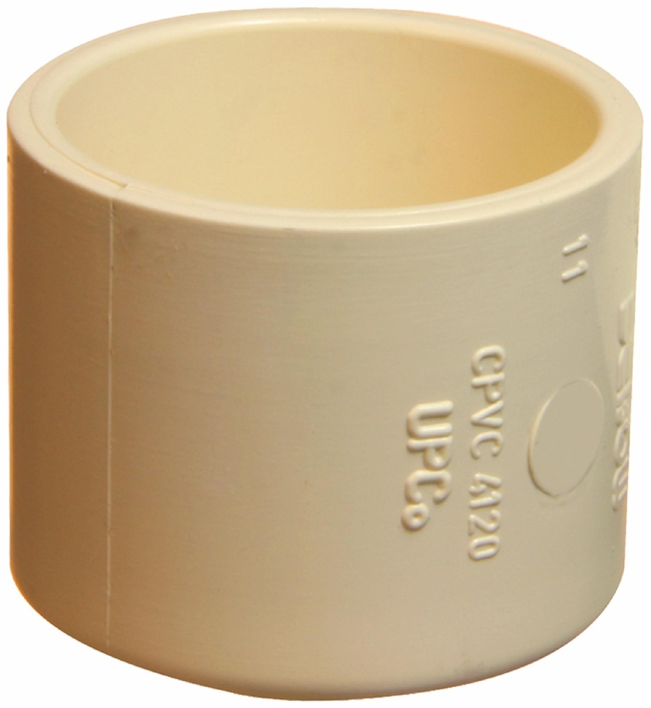 1 SLIP CAP