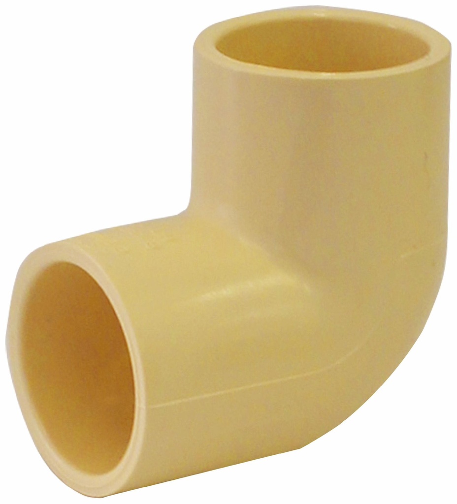 3/4 SXS 90 ELBOW