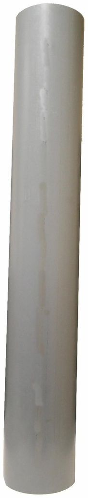 6"x20' CPVC SCH80 PIPE P/E XIRTEC CPVC