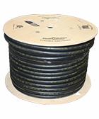 1/2" FlashShield+ System Corrugated Stainless Steel Tubing