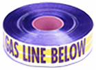 Magnetic Tape-2" x 1,000 ft. roll